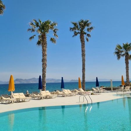 Tigaki Irina Beach Hotel מראה חיצוני תמונה