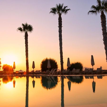 Tigaki Irina Beach Hotel מראה חיצוני תמונה