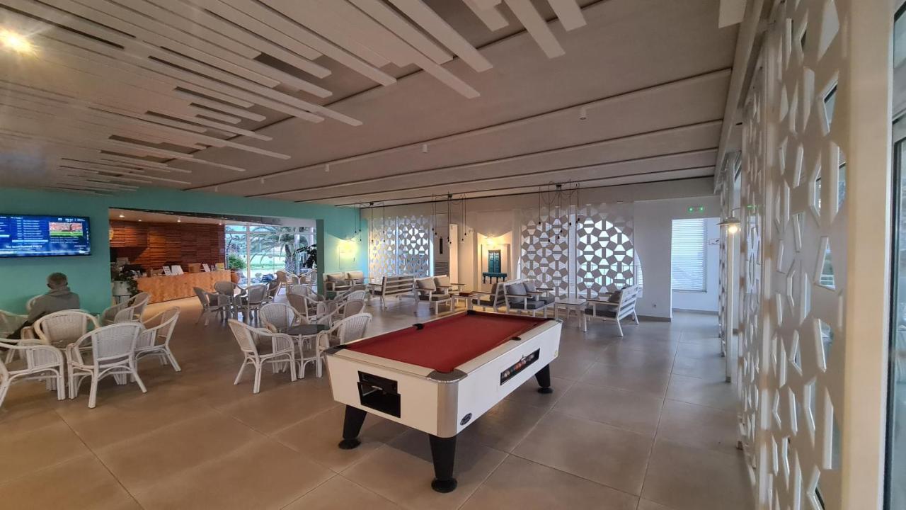 Tigaki Irina Beach Hotel מראה חיצוני תמונה