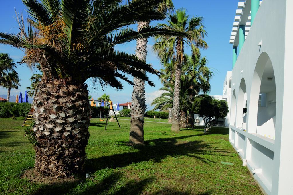 Tigaki Irina Beach Hotel חדר תמונה